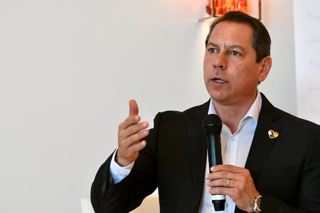 Juan Dalmau será analista político aunque antes decía que no lo contemplaba