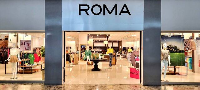 Tiendas Roma estrena nueva boutique en Mayagüez Mall