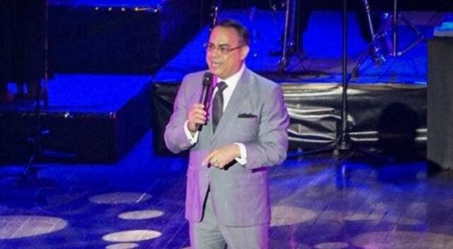 Berklee en Puerto Rico tendrá de invitado a Gilberto Santa Rosa