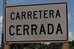 Cerrarán carril de la PR-52 entre Cayey y Caguas durante tres días por trabajos de iluminación