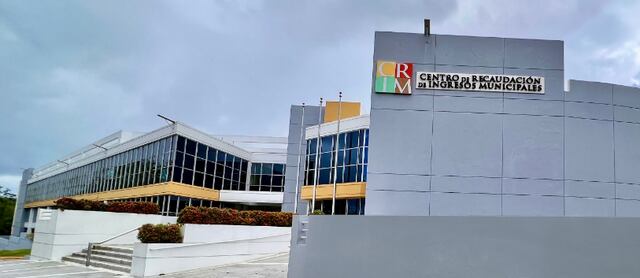 CRIM defiende su plan fiscal