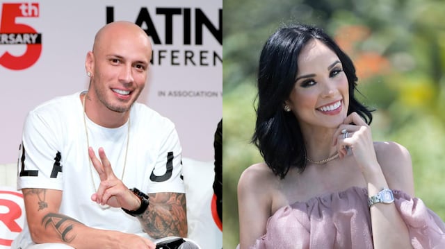 ¿Alexandra Pomales y Alexis tienen una relación?