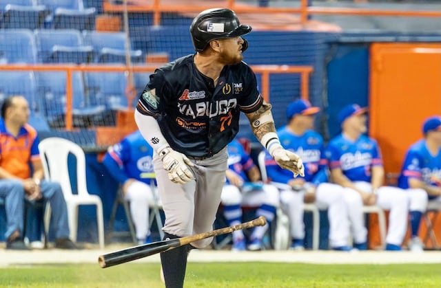 Pelota AA: Con fecha de inicio la postemporada 2025 de la Doble A