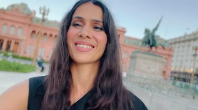 Certifican candidatura al senado de Elizabeth Torres