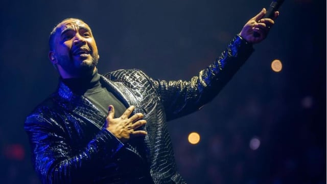 Don Omar confiesa que sintió miedo tras diagnóstico de cáncer: “La vida es un momento fugaz”