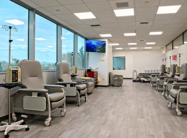 Inauguran facilidades de la Clínica Puerto Rico Multiple Sclerosis Center