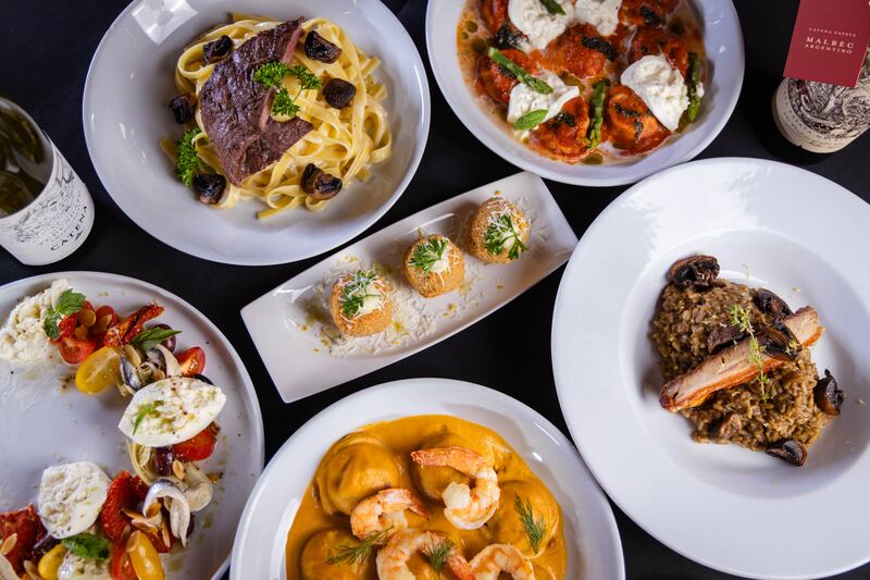 Romano Gastronomic Group
