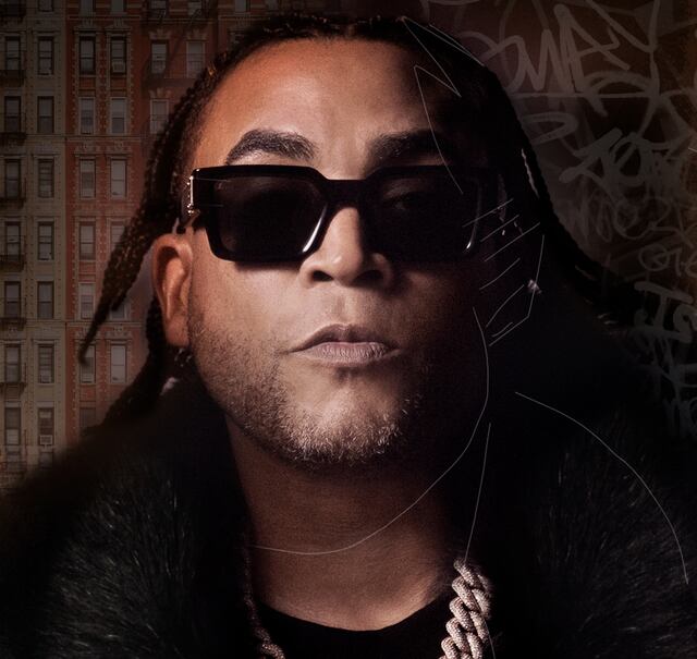 Don Omar anuncia nuevas fechas para su gira “Back to Reggaeton” en Estados Unidos