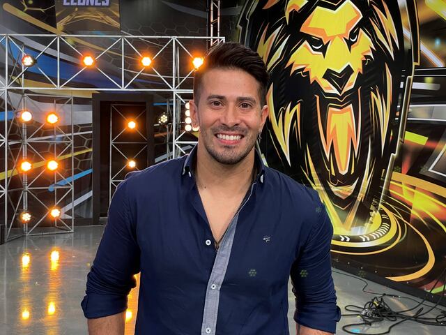 “¡Nos vemos!”: Tommy Ramos se despide de “Guerreros”