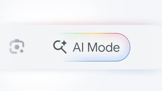 Google impulsa la búsqueda más personalizada e interactiva con AI Mode