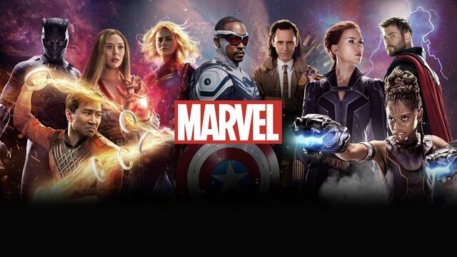 Primeras proyecciones de “The Marvels” provocan críticas entre los expertos