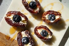 Halloween para comérselo: 3 postres divertidos y con menos azúcar para preparar con los niños