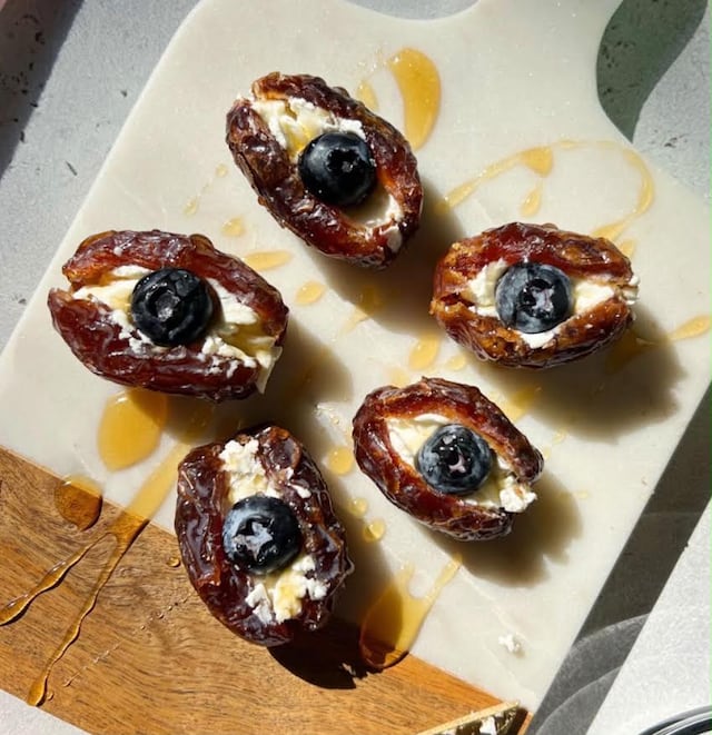 Halloween para comérselo: 3 postres divertidos y con menos azúcar para preparar con los niños