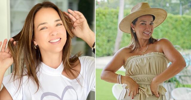 Se agotan productos de Adamari López en su nueva faceta como empresaria