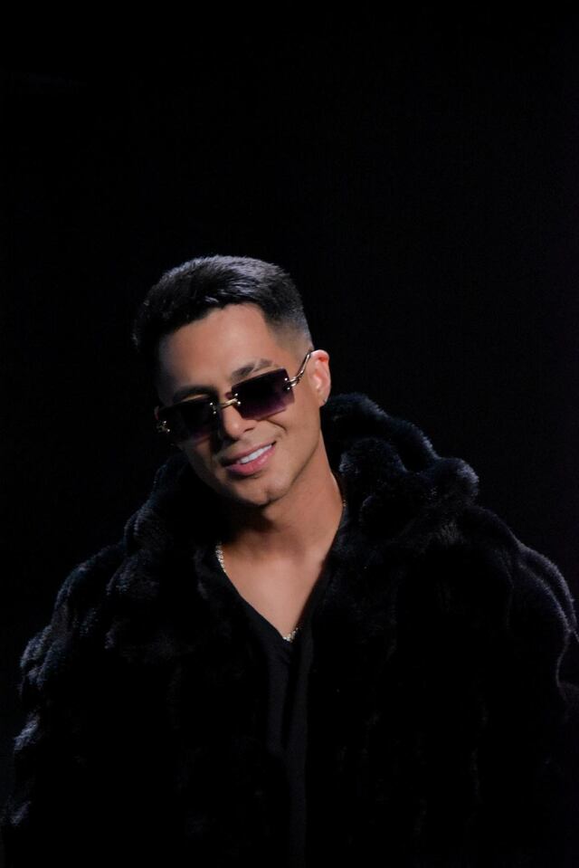 Ken Y presenta su nuevo tema “La Ex”