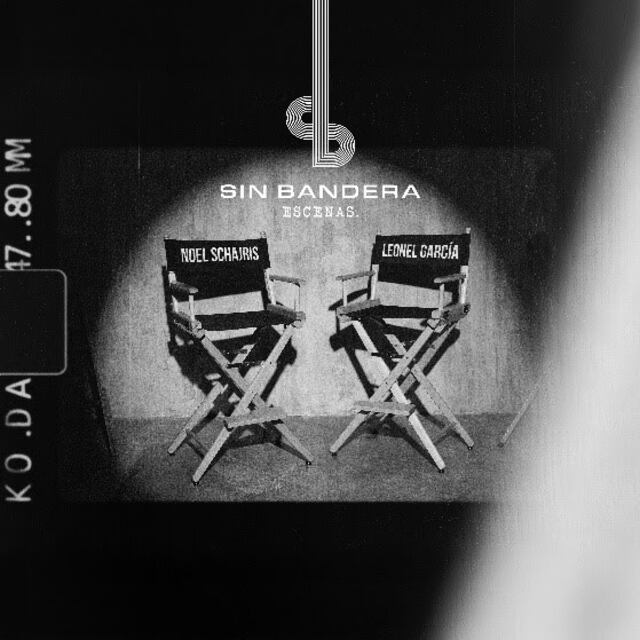 Sin Bandera lanza ‘Escenas’, su séptimo álbum de estudio