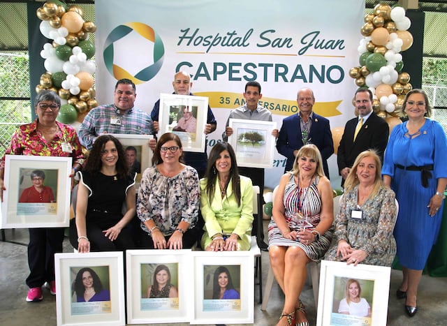 Presentan nuevos servicios de salud mental para población infantil y geriátrica en Capestrano