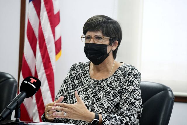 Acueductos firma acuerdo de $32.1 millones para proyectos de infraestructura sanitaria