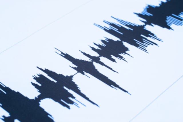 ¿Lo sentiste? Se reporta temblor al oeste de la isla