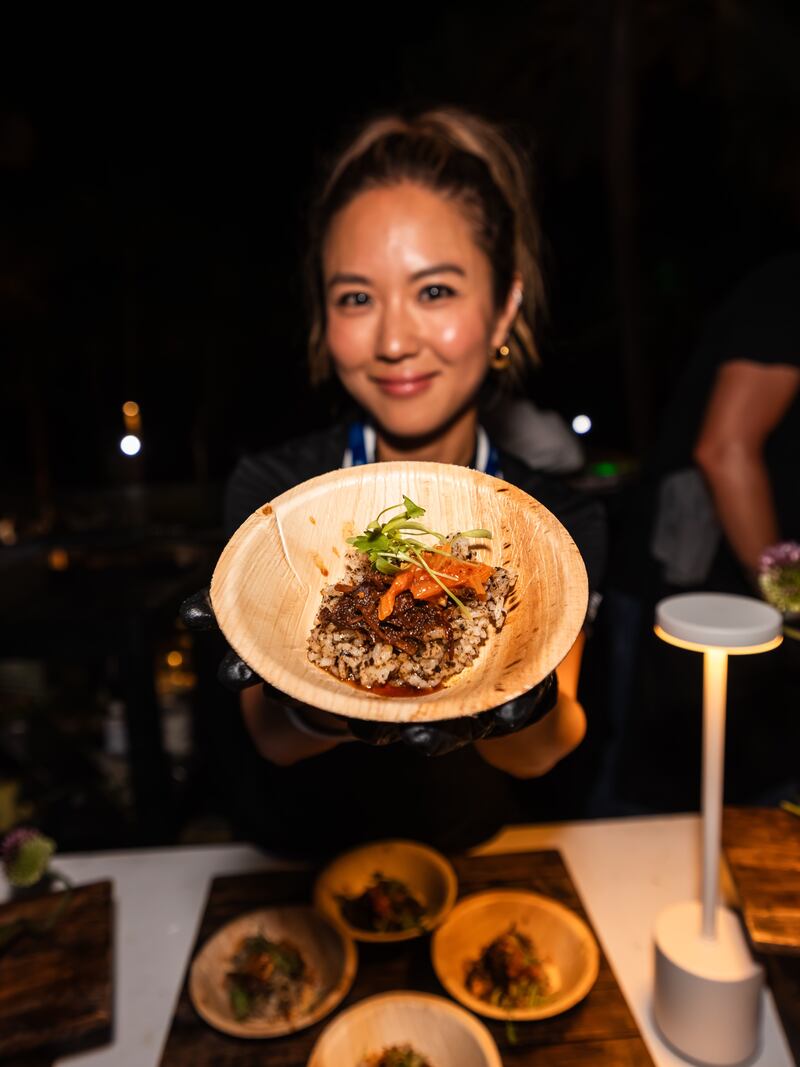 Puerto Rico Wine & Food Festival