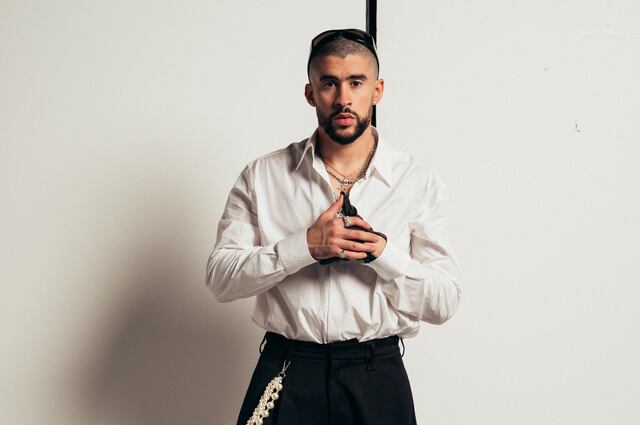 Bad Bunny cumple y regresa al trap con su nuevo álbum