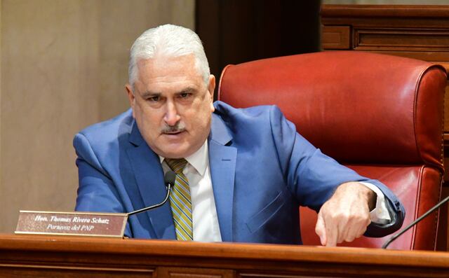 José Molinelli asegura que Rivera Schatz lo amenazó con darle una “galleta”