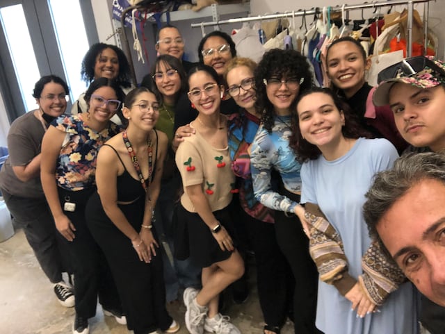 La moda regresa al Festival “Ponte los cortos”