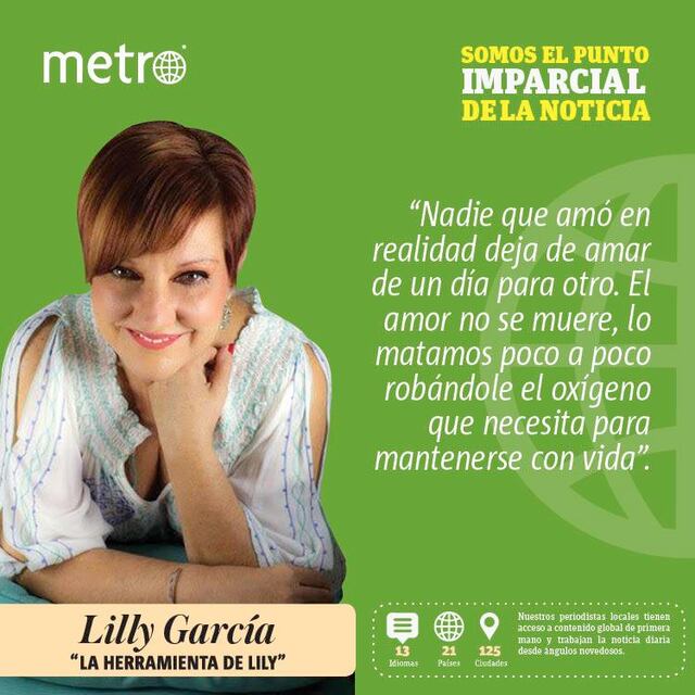 Cuando el amor se acaba