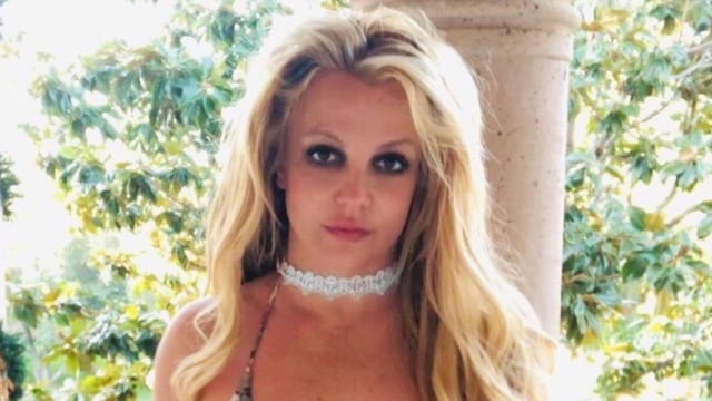Britney Spears ingresa a rehabilitación por abuso de sustancias