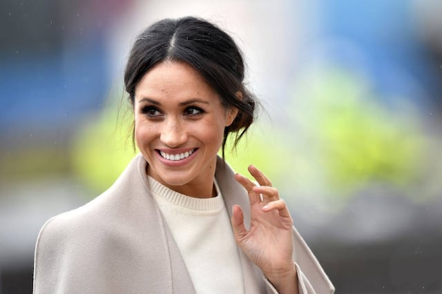 Estas son las reglas que debe seguir Meghan Markle si queda embarazada