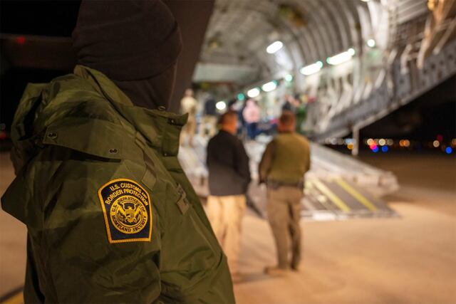 Se llevan a puertorriqueña en medio de redada contra inmigrantes