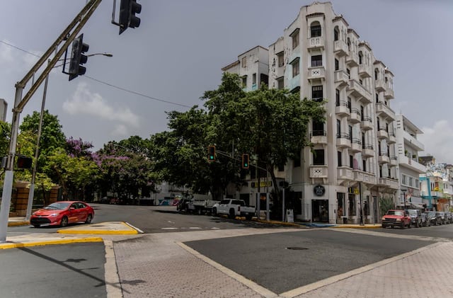 Mañana inician trabajos de construcción y modernización en la avenida Gándara en Río Piedras