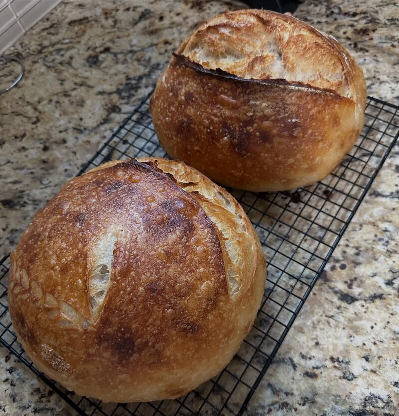 Horno Malo | Repostería artesanal
