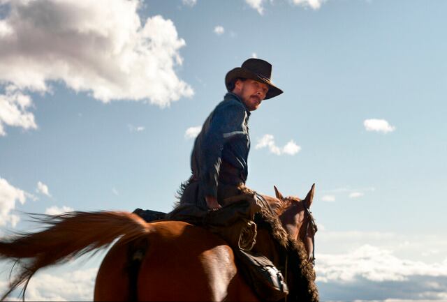 “Power of the Dog” recibe 12 nominaciones al Oscar 2022