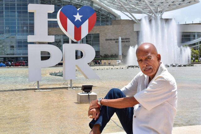 El Gran Combo lamenta la muerte de su exintegrante Papo Rosario