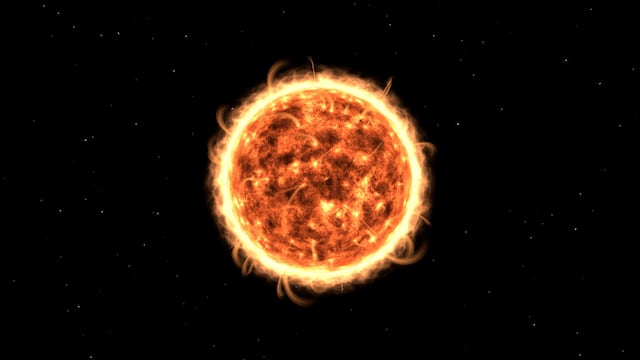 China: Científicos crean un sol artificial cinco veces más potente que el real