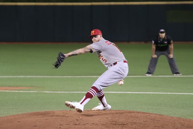 Webb y Ramos lideran a los Indios a su quinta victoria del torneo