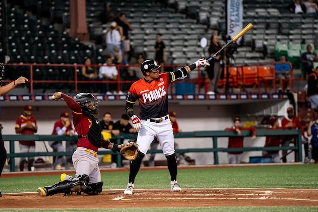 Pelota invernal: Ponce y Carolina quedan fuera de la postemporada