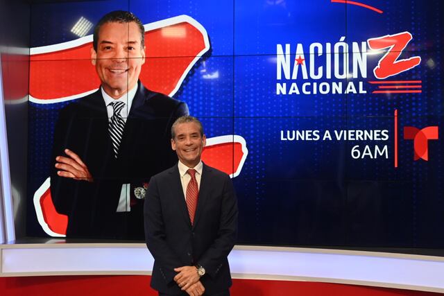 Confirman llegada de Nación Z a Telemundo