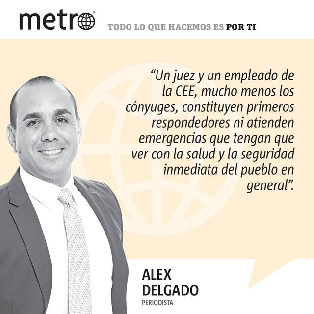 Opinión de Alex Delgado: La gansería de las vacunas