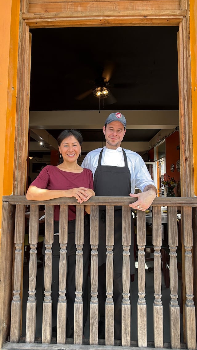 Aires peruanos llegan al corazón de Cayey en Jalea Café & Restaurante