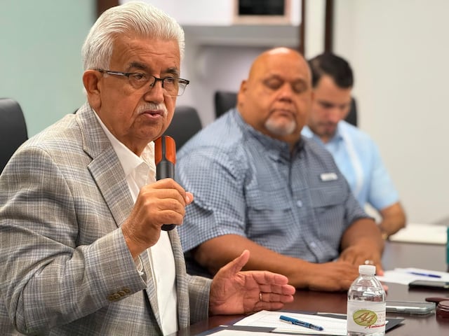 Asociación de Alcaldes se une a potencial apelación de caso sobre arbitrios en Aguada