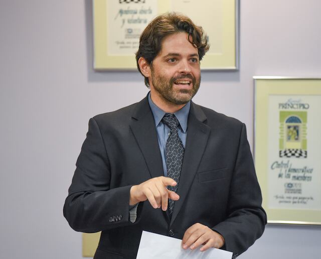 Tesoro Federal otorga $6.9 millones a 45 cooperativas de ahorro y crédito