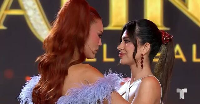 Eliminan a la primera candidata del equipo de Zuleyka Rivera en “Miss Universe Latina: El Reality”