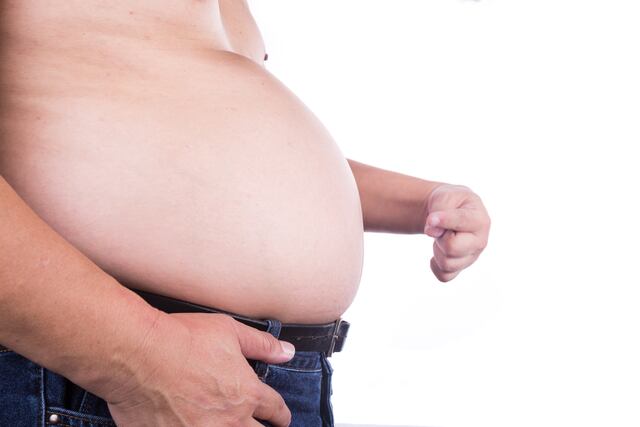 Casarse engorda: Estudio confirma que el matrimonio aumenta el riesgo de sobrepeso y obesidad