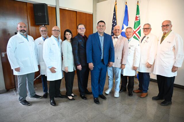 Mayagüez Medical Center operará el Hospital San Antonio