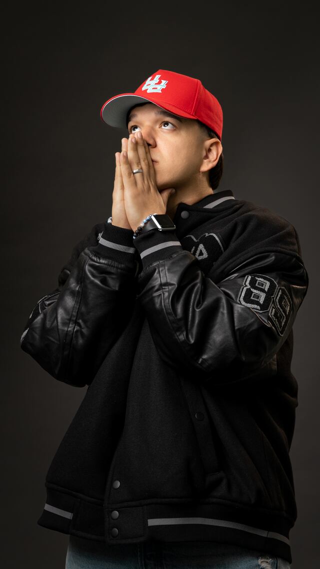 Gabriel EMC anuncia su concierto en el Coca-Cola Music Hall