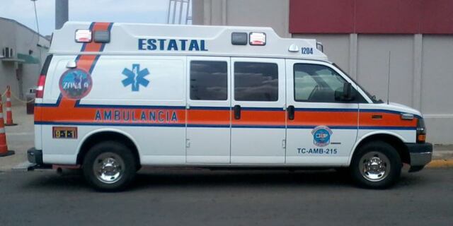 Anciano muere arrollado en estacionamiento de hospital en Bayamón