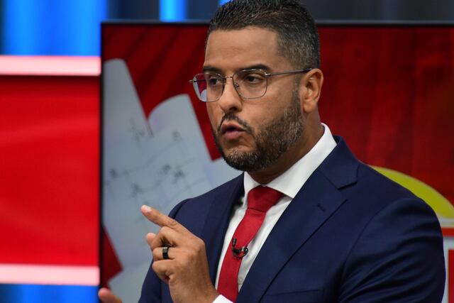 Jesús Manuel Ortiz notifica a LUMA su intención de cancelar el contrato si gana la gobernación