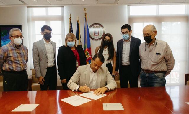 Aguadilla ordena demolición de estructuras conocidas como gazebo y el establo del proyecto Muelle de Azúcar